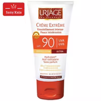 کرم ضد آفتاب اوریاژ  SPF90 سری extreme حجم 50 میلی‌لیتر