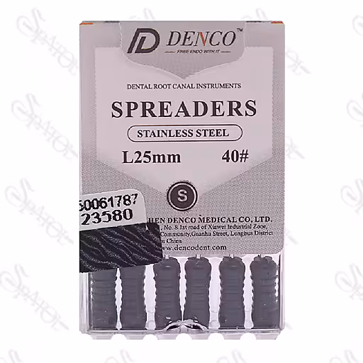 اسپریدر دنکو طول 25 میلDENCO