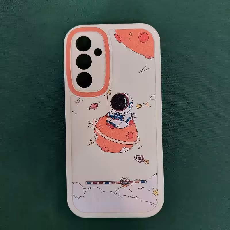 قاب فانتزی فضانورد D سامسونگ A30s