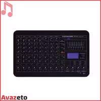پاور میکسر دایناکورد Dynacord PM 502