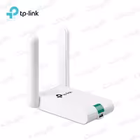 کارت شبکه بی سیم USB تی پی لینک مدل TP-LINK TL-WN822N