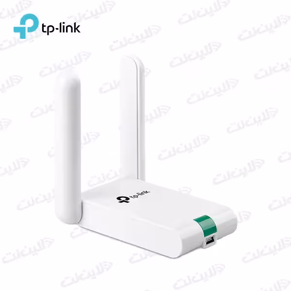 کارت شبکه بی سیم USB تی پی لینک مدل TP-LINK TL-WN822N