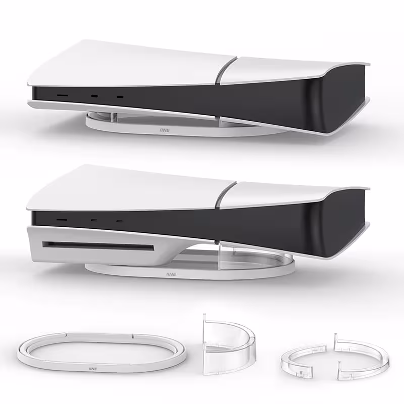 پایه افقی PS5 SLIM مدل IINE L985