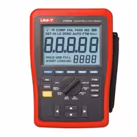 میکرو اهم متر UT620A