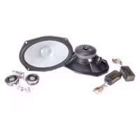 کامپوننت آلپاین مدل R2-S69C