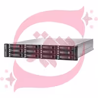 HP MSA 2040 Energy Star SAN Dual Controller LFF K2R79A