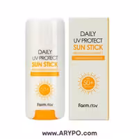 ضدآفتاب استیکی فارم استی مدل DAILY UV PROTECT