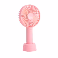 پنکه دستی شارژی