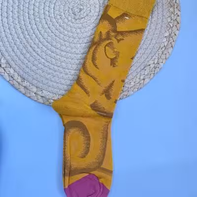 جوراب فانتزی