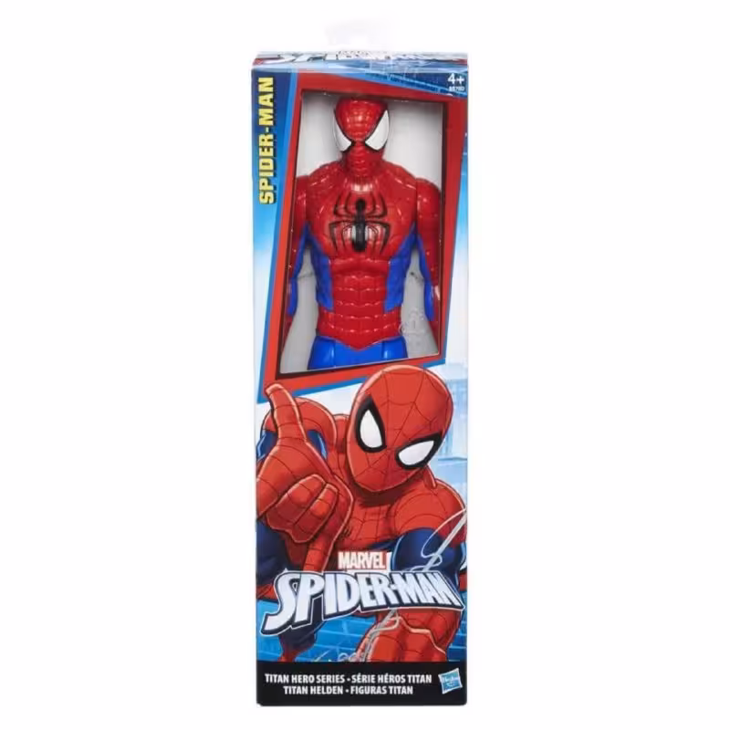 فیگور اسپایدرمن Hasbro Spider-Man