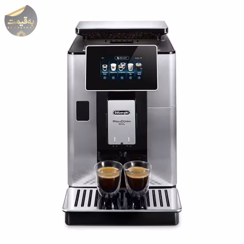 اسپرسو ساز دلونگی مدل DELONGHI | ECAM 610.75