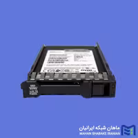 SSD سرور HPE با ظرفیت 1.9 ترابایت، NVMe Gen4 RI SFF مدل P47845-B21