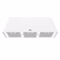 هود ایگل مخفی مدل سفید 390V