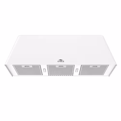 هود ایگل مخفی مدل سفید 390V