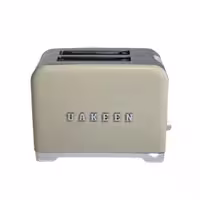 توستر 2 اسلایس یواکین مدل ZL-2105