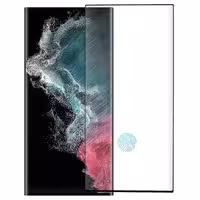 گلس گوشی مانکی مناسب سامسونگ S22 ULTRA مدل Full Glass