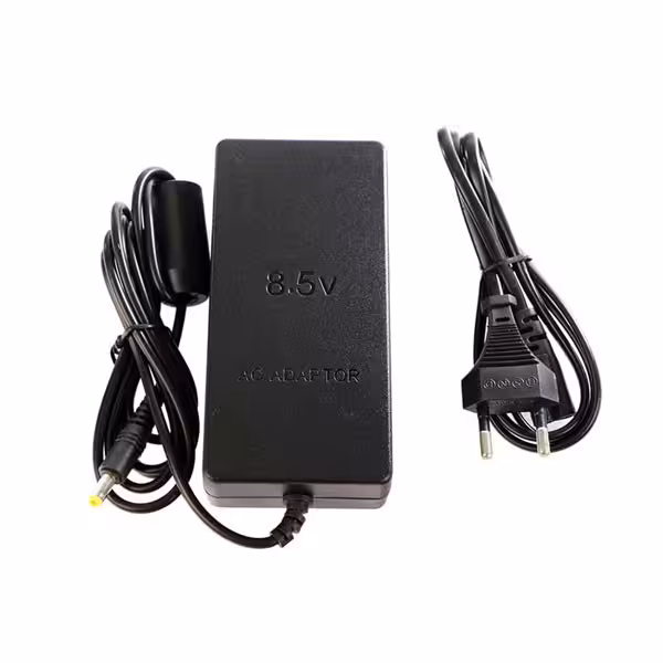 آداپتورسونی پلی استیشن 2 مخصوص | اورجینال