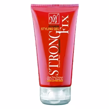 ژل موی سر تیوبی قوی گیاهی مخصوص آقایان 150ML مای