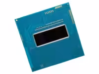 سی پی یو لپ تاپ اینتل Intel Core i7-4910MQ