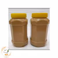 ارده خالص  و اعلاء با بهترین کیفیت تازه و مقوی و پرخاصیت(800گرمی) بامزه بینالود 