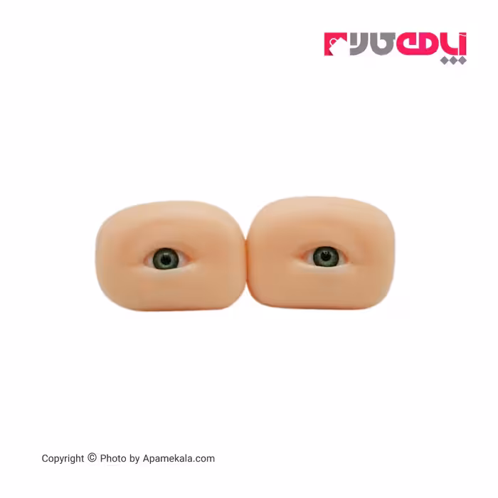 چشم تنوینی (مصنوعی) تتو