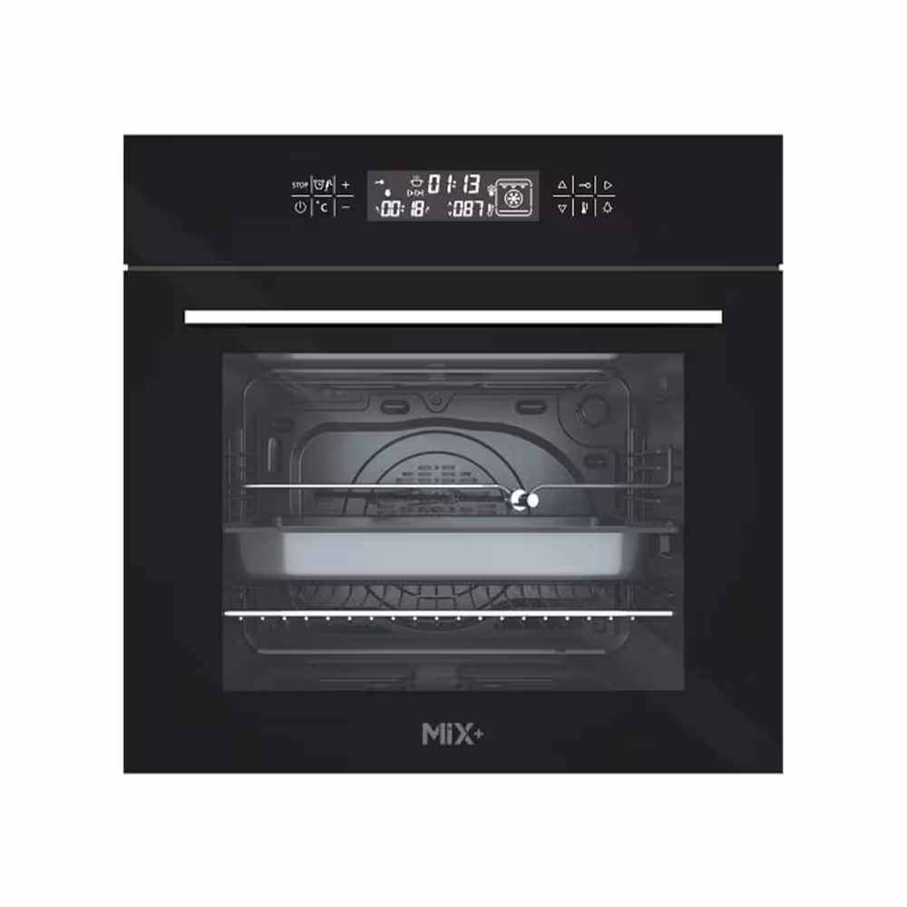 فرتوکار برقی میکس پلاس مدل E6500