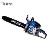 اره برقی یا اره زنجیری هیوندای مدل TURBO 865