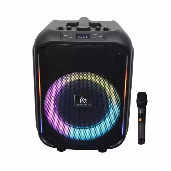 اسپیکر تازاتا مدل PARTY FS-L1210