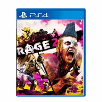 Rage 2 – PS4