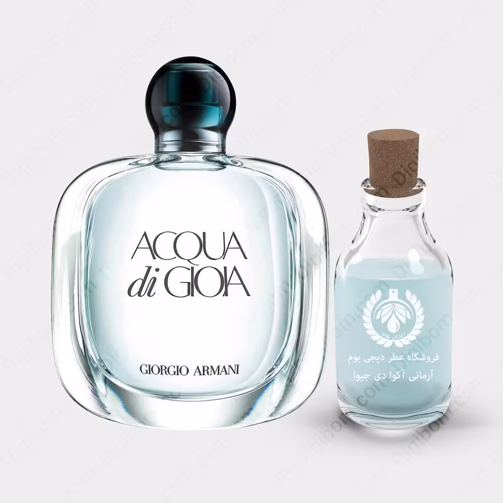 عطر جیورجیو آرمانی آکوا دی جیوا – Giorgio Armani Acqua Di GioiaعطرGiorgio Armani Acqua Di Gioia