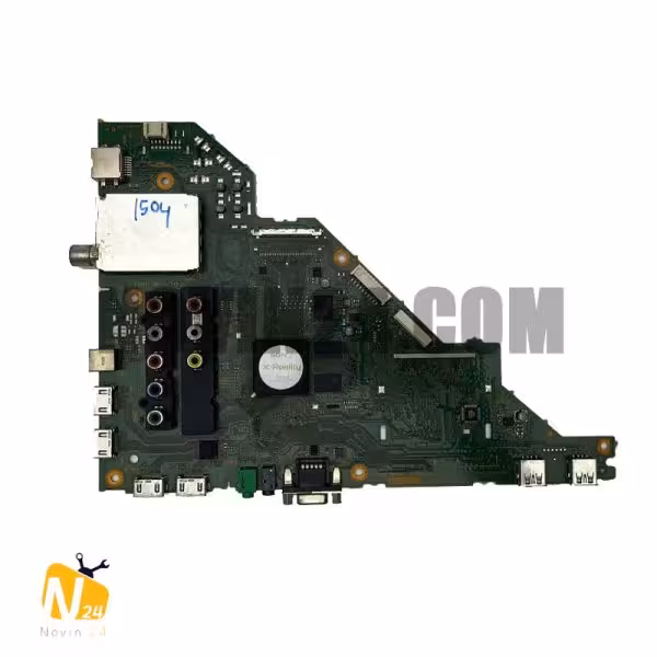 مین برد KDL-40EX650