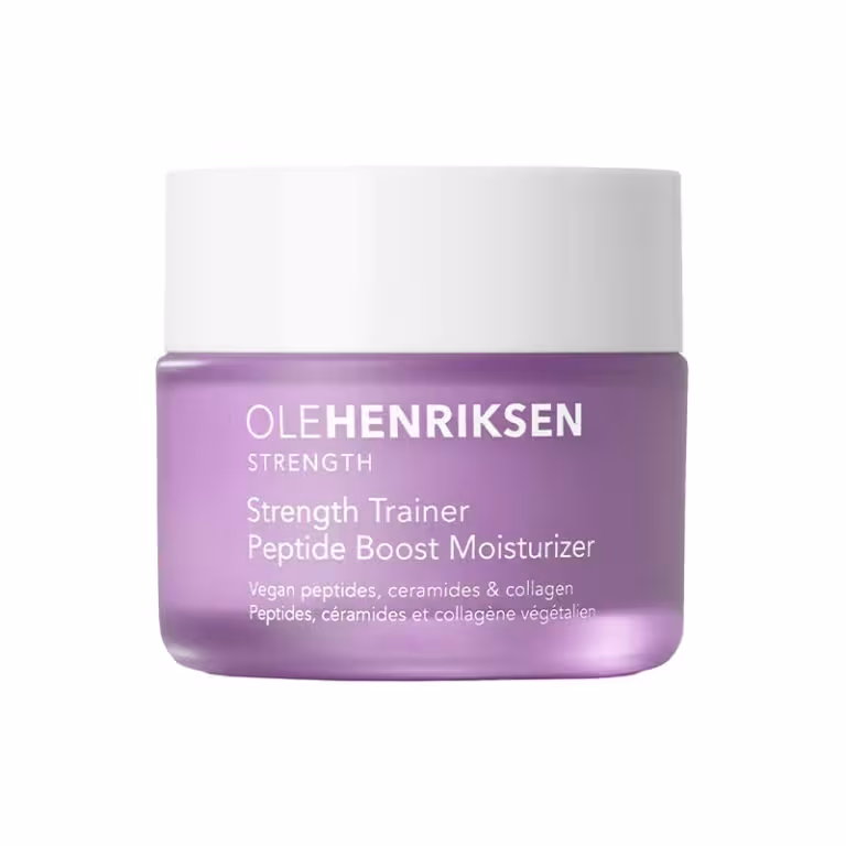 کرم مرطوب کننده Strength Trainer اوله هنریکسن Olehenriksen