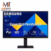 مانیتور سامسونگ 22 اینچ مدل LS22D300