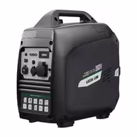 ژنراتور برق گرین لاین مدل GTR120 2800W