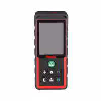 متر لیزری 100متری نور سبز رونیکس مدل RH-9353G