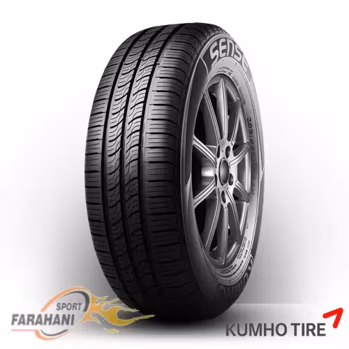 لاستیک کومهو سایز 225/65R17 مدل SENSE KR26