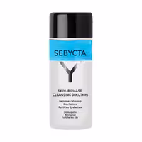 محلول دو فاز پاک کننده آرایش سبیکتا Sebycta