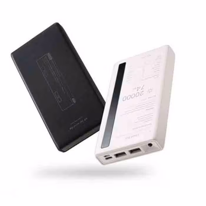 پاوربانک ریمکس Remax RPP-73 Linon Pro 20000mAh