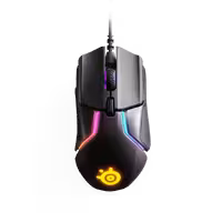موس گیمینگ استیل سریز SteelSeries Rival 600 | فروشگاه گیمینگ تکاف