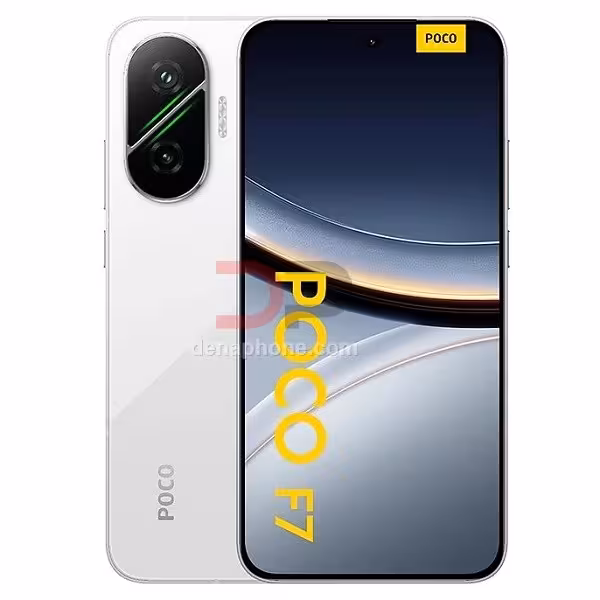 سنسور اثرانگشت شیائومی Xiaomi Poco F7 - دنافون