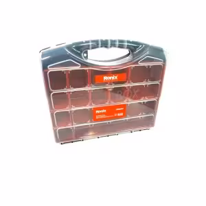 جعبه ابزار ارگانایزر رونیکس مدل RH-9129