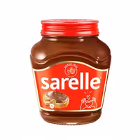 شکلات صبحانه سارلا (SARELLE) 700g