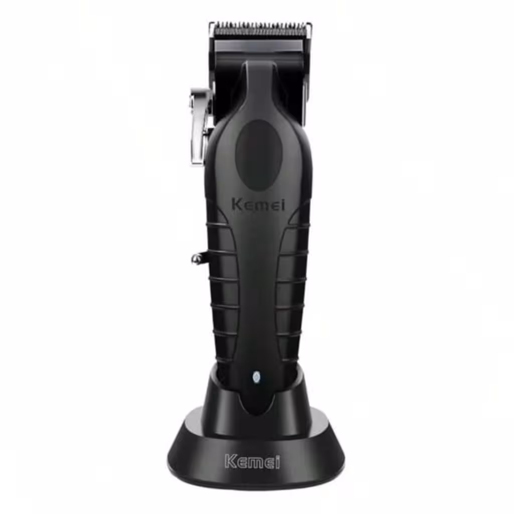 ماشین اصلاح موی سر و صورت کیمی مدل KM-2296