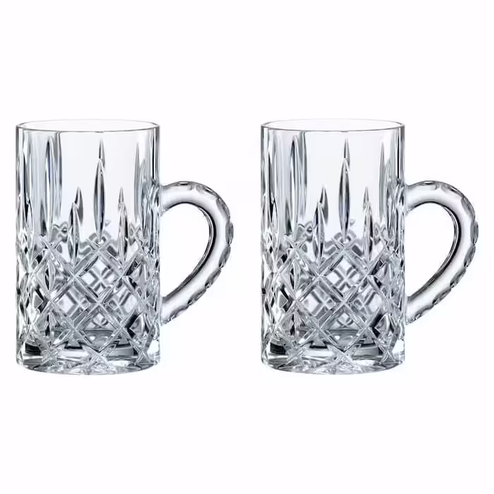 لیوان ناخمن مدل Nachtmann Noblesse بسته 2 عددی