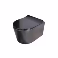 وال هنگ مروارید دسپینا مشکی مات