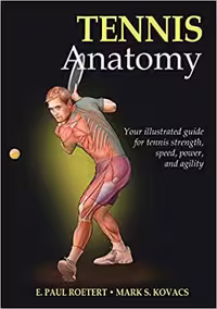 󾕇 دانلود کتاب Tennis Anatomy, 2011 - دانلود کتاب های دانشگاهی
