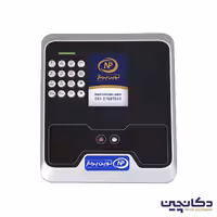 دستگاه حضور غیاب نوین پرداز مدل NP-567