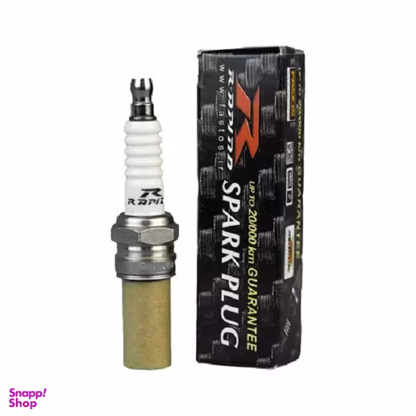 شمع موتور سیکلت راپیدو مدل 125 D8EA