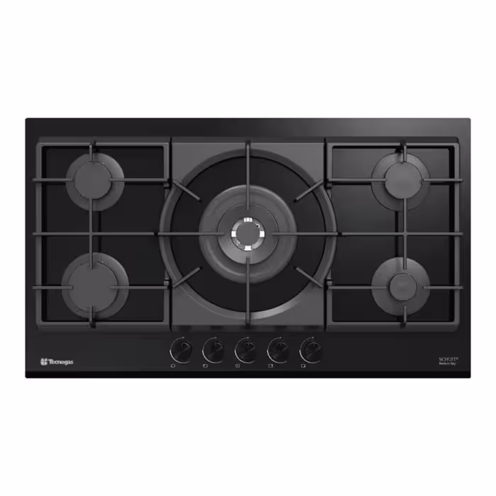 اجاق گاز صفحه ای تکنوگاز مدل TTG-15959