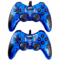 گیم پد جفت شک دار فانتزی